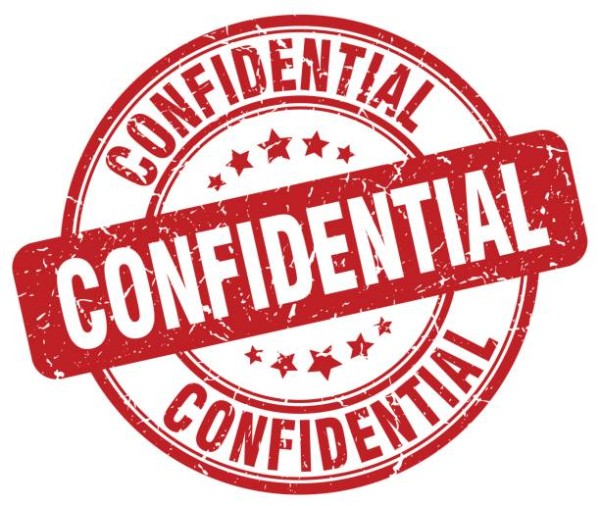 Confidential Company