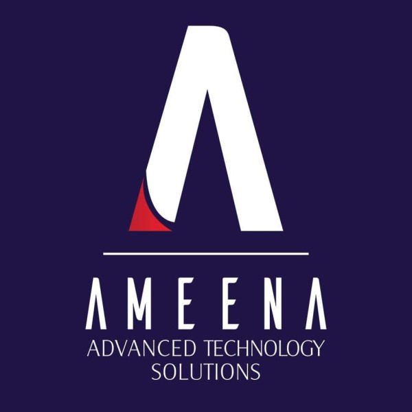 Ameena Tech