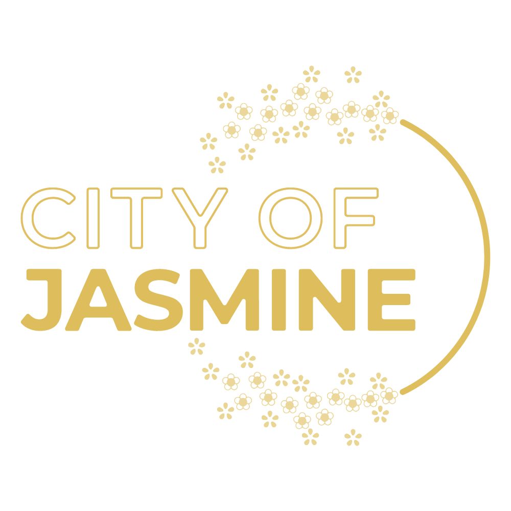 City Of Jasmine