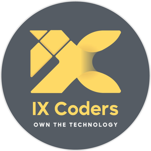 IXCoders